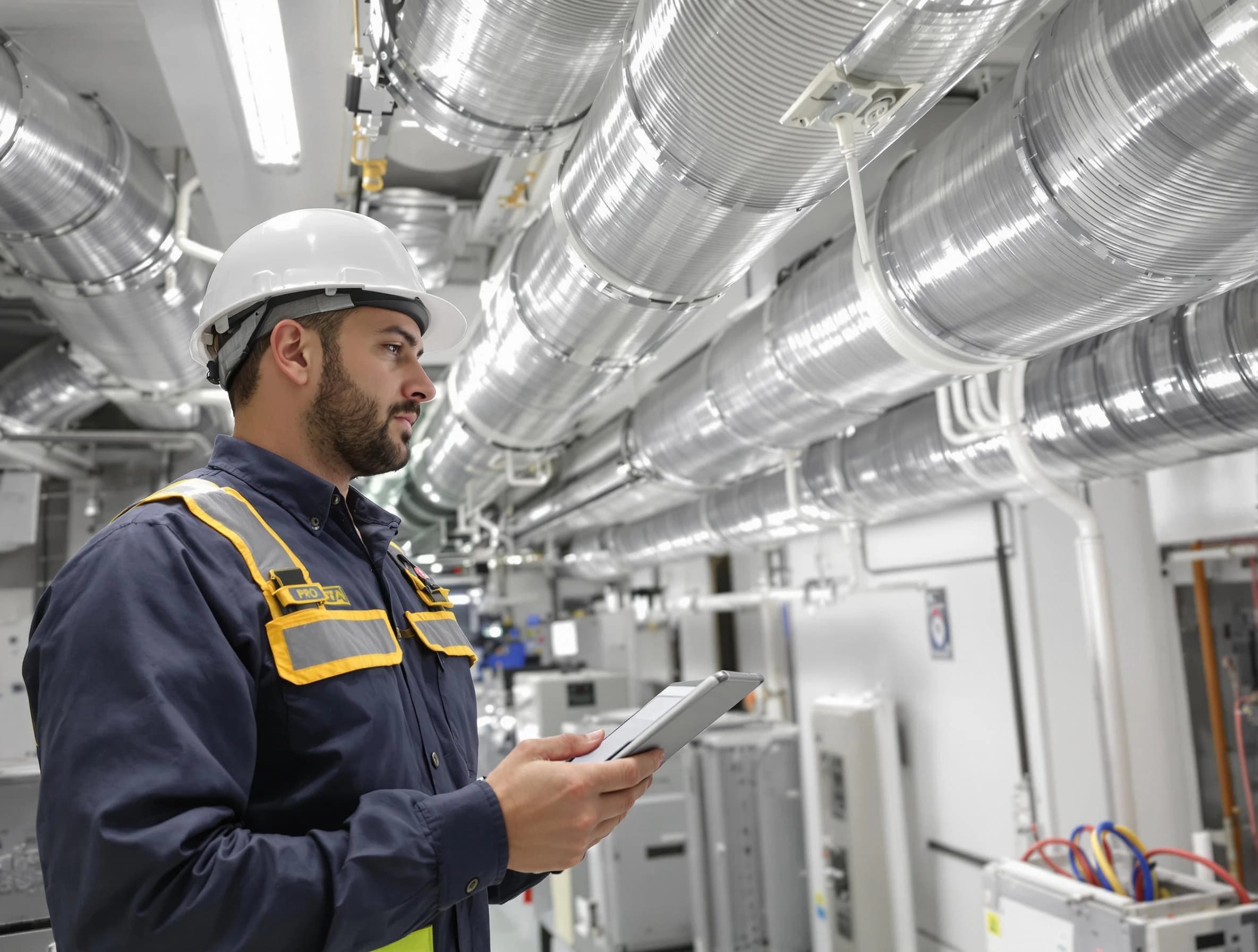 Filter Inspection service in Hempfield, PA