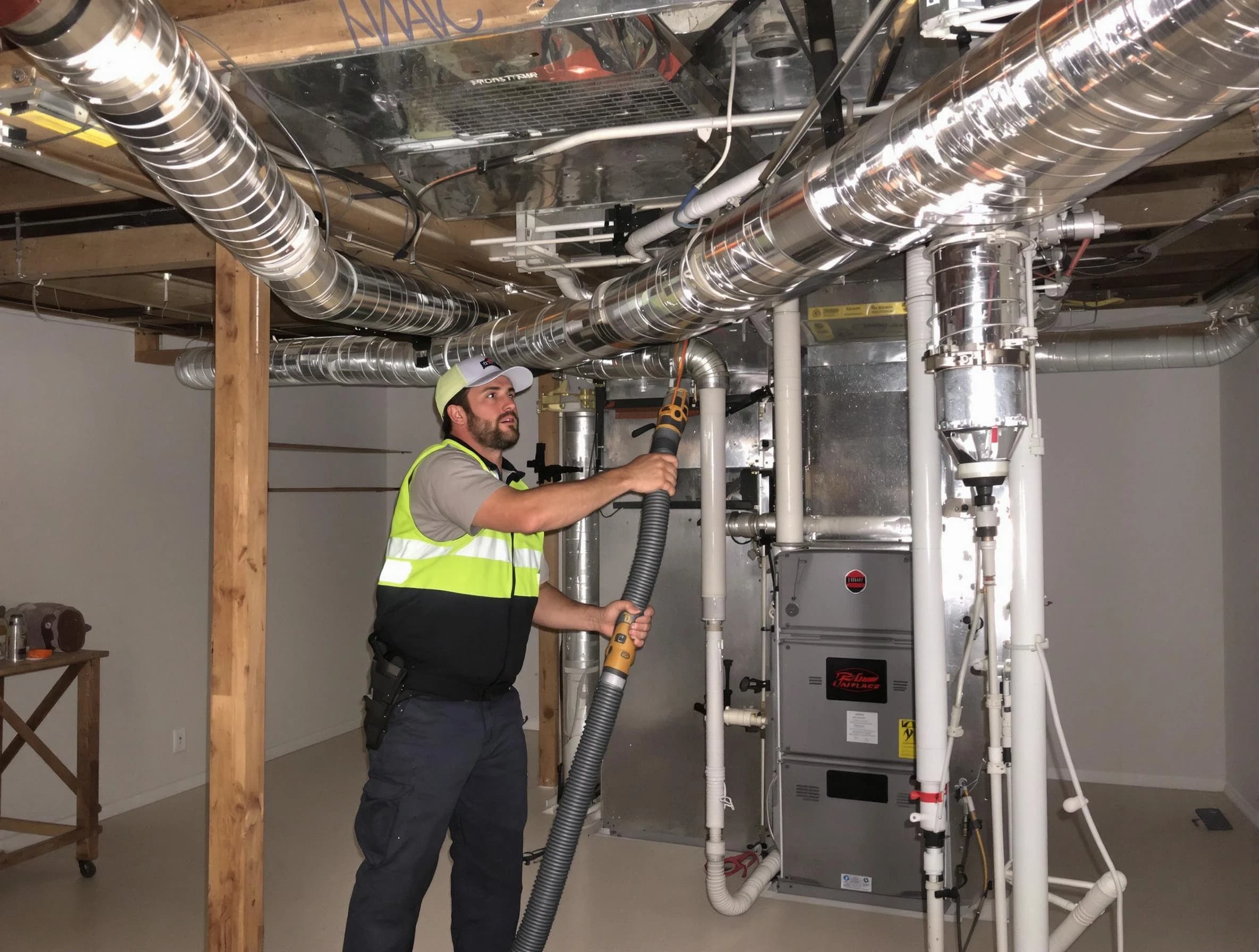 Furnace Cleaning service in Hempfield, PA