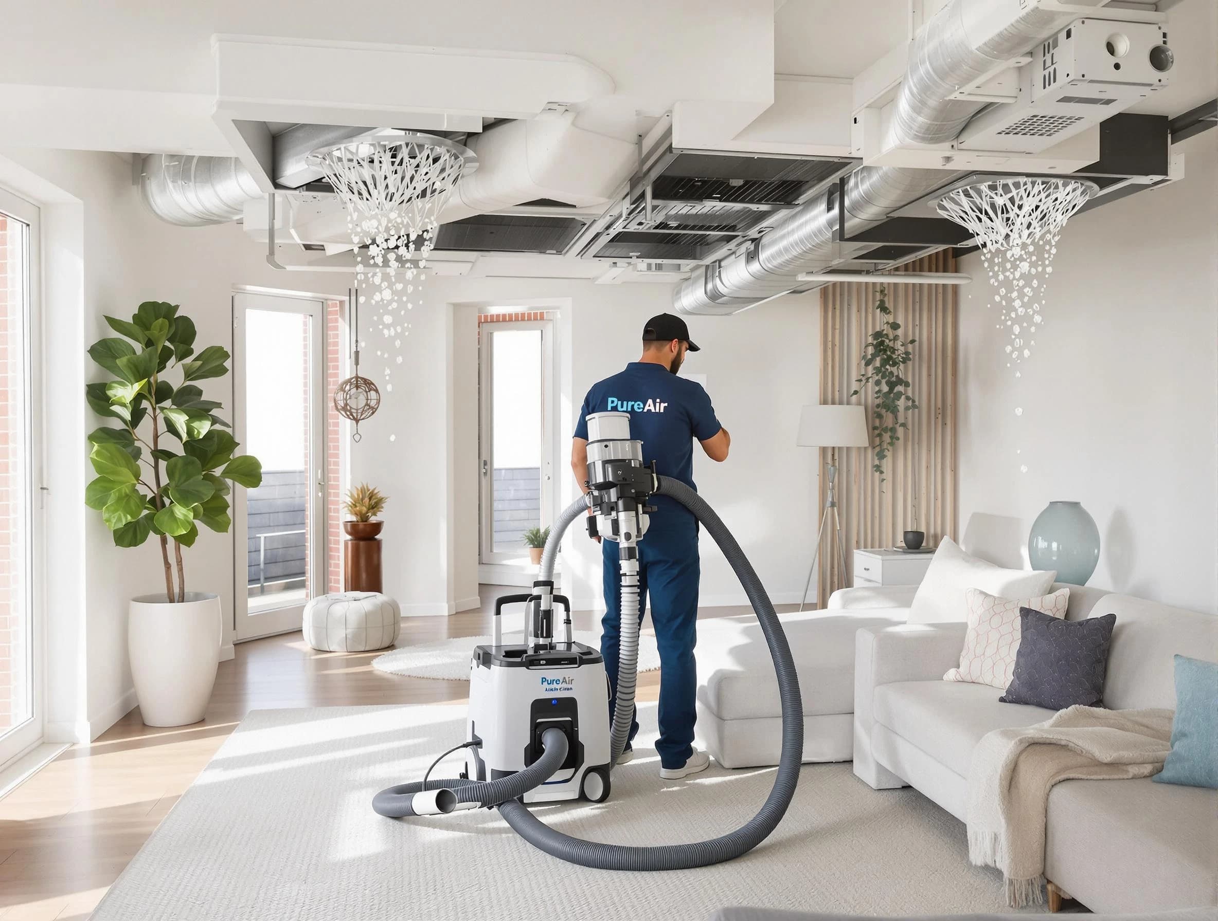 Pure Cleaning service in Hempfield, PA